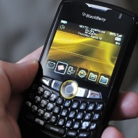 Mengatasi Lemot Pada BlackBerry